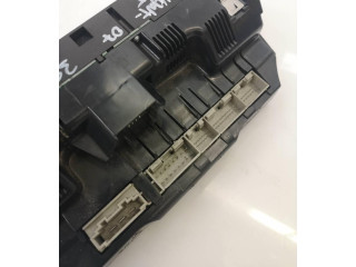 Блок управления климат-контролем 4F1820043AF Audi A6 S6 C6 4F