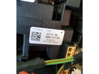 Блок предохранителей 9261111 BMW 1 F20 F21