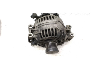 Генератор 0124515105, 0124515105 BMW Z4 E85 E86