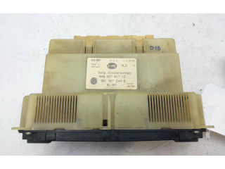 Блок управления климат-контролем 3B1907044B   Volkswagen PASSAT