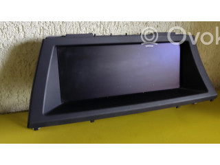 Дисплей 2284656, 65509289580 BMW X6 E71