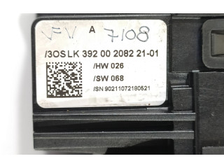 Čerpadlo oleje 698955702, 39200208221 BMW 3 E90 E91 204D4 D