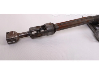 Механическаярулевой колонки