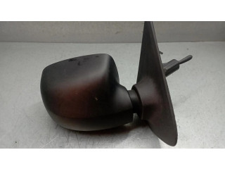 Зеркало электрическое Dacia Logan II 2012-2020 года