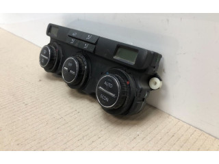 Блок управления климат-контролем 74641420, 74641420 Volkswagen Golf Plus