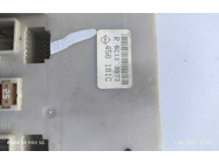 Модуль управления BSM 456181C, R6C133073 Renault Clio III