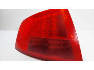 Задний фонарь левый сзади 4E0945095C Audi A8 S8 D3 4E 2002-2009 года