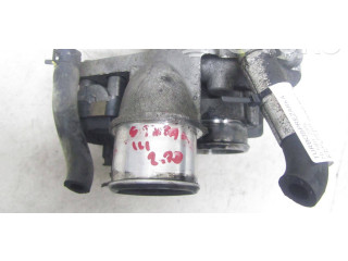 Turbodmychadlo Турбина 28231-2F750 Hyundai Santa Fe D4HB