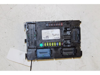 Блок предохранителей    Jeep Renegade    