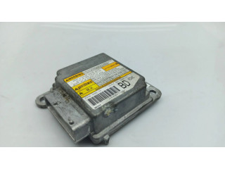 Блок подушек безопасности 96801134 Chevrolet Matiz