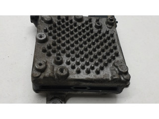 Блок управления усилителя руля