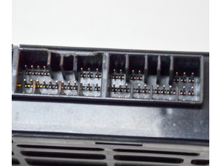 Řídící jednotka MK387484, E6T01781 Mitsubishi Pajero 2002