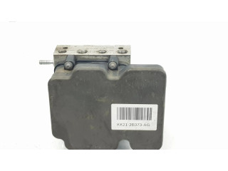 Блок АБС 2508910, KK212B373SE   Ford  Transit Custom  2013- года