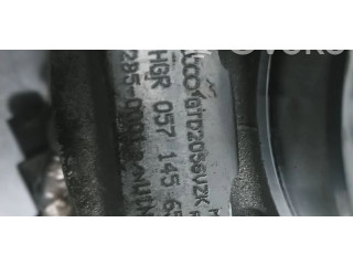 Turbodmychadlo Нагнетатель 057145654Q, 057145654AC Audi Q7 4M CZAC