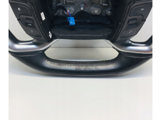 Руль Citroen C4 II Picasso 2013 - 2018 года