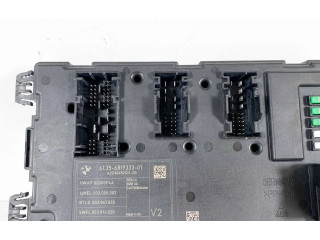 Модуль кузова