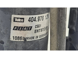 Комплект механизма стеклоочистителей