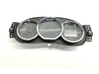 Панель приборов 248102645R, 248102645R Dacia Lodgy