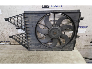 Pojistková skříňka Комплект вентиляторов 6R0121207A, 6R0121207A   Seat Ibiza IV (6J,6P) 2011