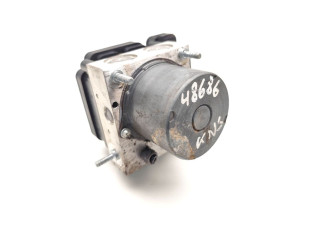 Блок АБС 6C0907379S, 6R0907379BA   Audi  A1  2010 - 2018 года