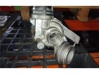 Турбина Citroen C4 Aircross 9812723680, 9812723680 для двигателя EB2DTS(HNY)