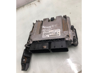 Řídící jednotka 9833749880 Citroen Berlingo 2021