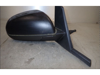 Зеркало (механическое) Mitsubishi Colt 2004 - 2008 года