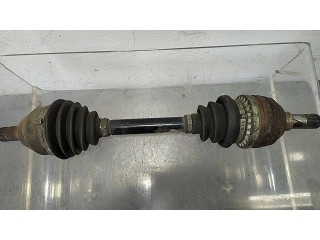 Средний кардан