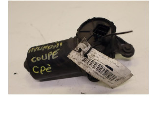 Комплект механизма стеклоочистителей Hyundai Coupe