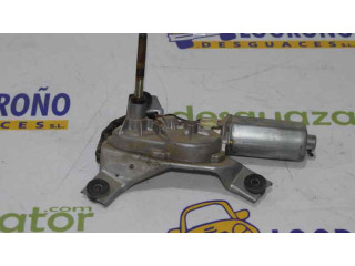 Моторчик заднего дворника WM412091S, VERDEOSCURO    Mitsubishi Montero