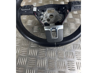 Руль Volkswagen Golf VI 2008 - 2013 года 3C8959537D, 3C8959538G