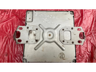 Блок управления двигателя 22611AJ160 Daihatsu Terios