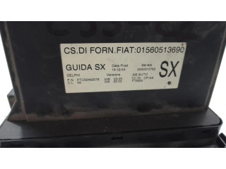 Блок управления климат-контролем 01560513690   Alfa Romeo GT