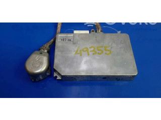 Блок управления Xenon