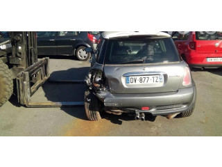 Зеркало электрическое        Mini One - Cooper R50 - 53  2001 - 2006 года   