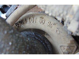 Turbodmychadlo Турбина 0375C8, K03225269 Peugeot 206 2.0 DW10TD