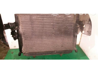 Интеркулер     Jeep Grand Cherokee (WJ) 