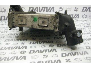 Интеркулер     Smart ForTwo II 