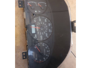 Турбина Спидометр (приборный щиток) Mazda 323 BlBJ6EC, Bj6ec