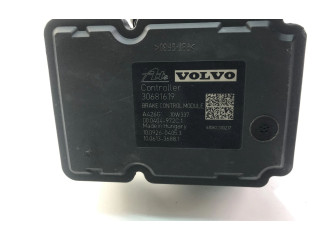 Блок АБС 30681619 Volvo V70 2008 - 2013 года