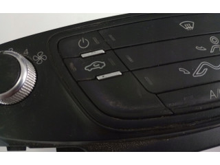 Блок управления климат-контролем AV1T19980AF   Ford B-MAX