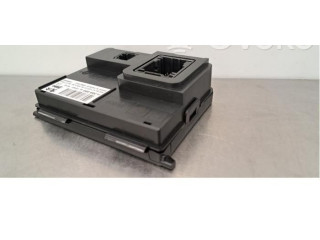 Блок управления климат-контролем 9836666580, 9836666580   Peugeot 208