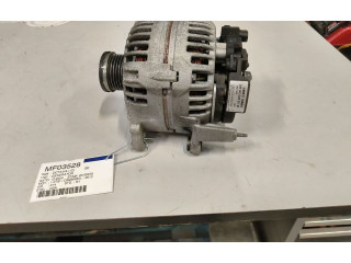 Генератор 03F903023DX, 03F903023DX03 Skoda Octavia Mk2 (1Z)