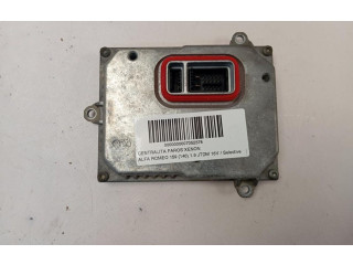 Блок управления Xenon