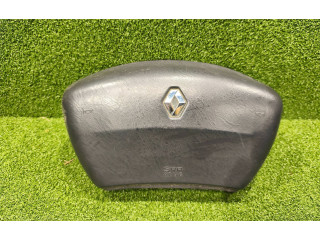 Подушка безопасности водителя 8200676895, 93859344   Renault Trafic II (X83)