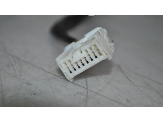 Зеркало электрическое Honda FR-V 2004 - 2009 года