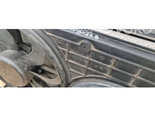 Интеркулер  3C0145805AN, 1K0121253AA   Volkswagen PASSAT CC 