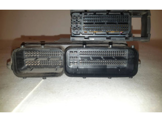 Řídící jednotka 03G906021CG, 0281014042 Volkswagen Caddy 2007