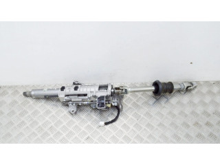 Механическаярулевой колонки