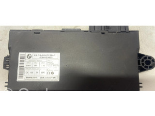 Řídící jednotka 9147226, 2090123033 BMW 3 E92 E93 2010